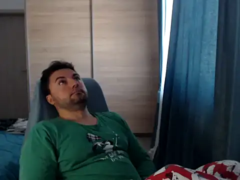 HankMalone webcam