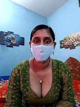 Cute_Faria webcam