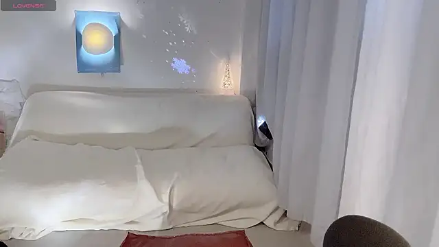 mistylana_ (F young) - 白天一起炒菜🍳 晚上一起 drink🥂🎯：绳索的秘密