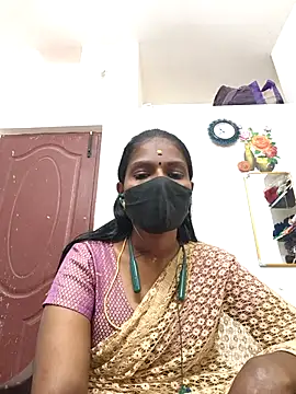 Tamil_Yalini12 webcam