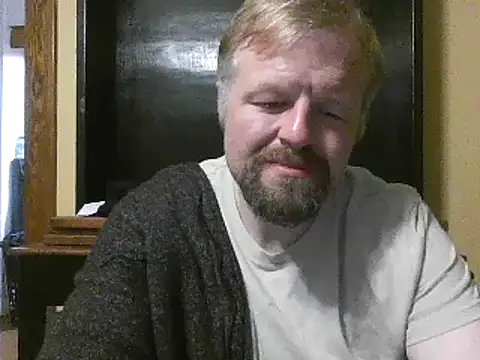 TheOneDonShaun webcam