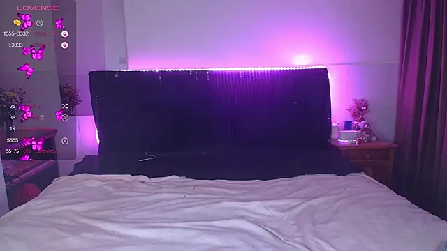 ammyska webcam