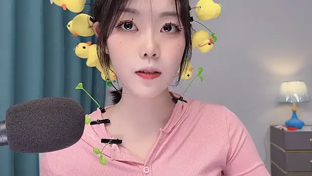 美女smalldaisy在线直播