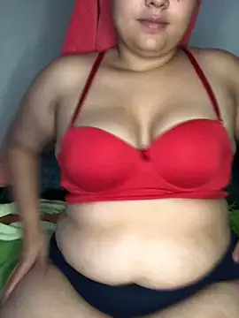 EliVanegas webcam