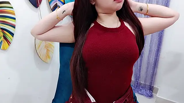 Ari-sweety webcam