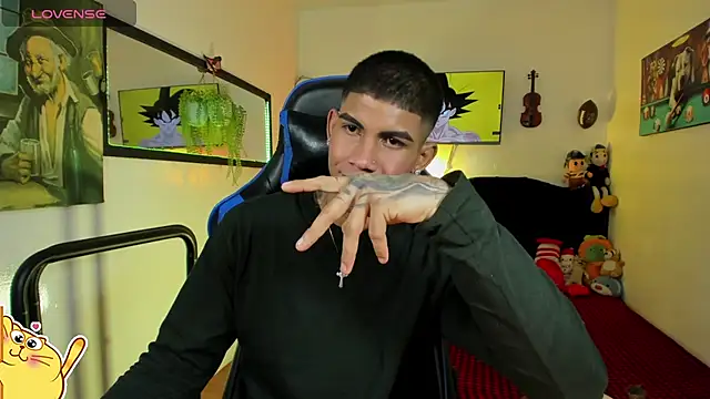 Damian_latinxxx webcam