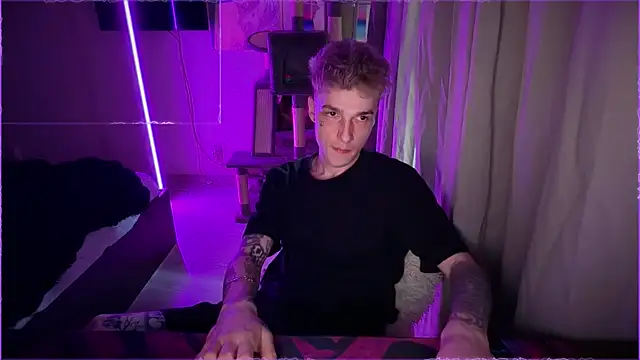 davesinner webcam