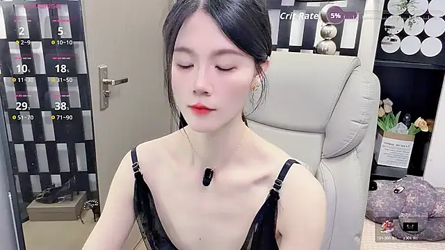 美女Yueyue-MM在线直播