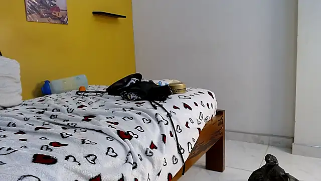 lilithevil32 webcam