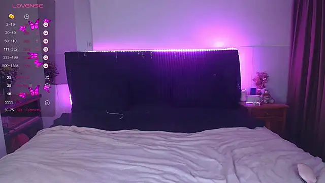 ammyska webcam