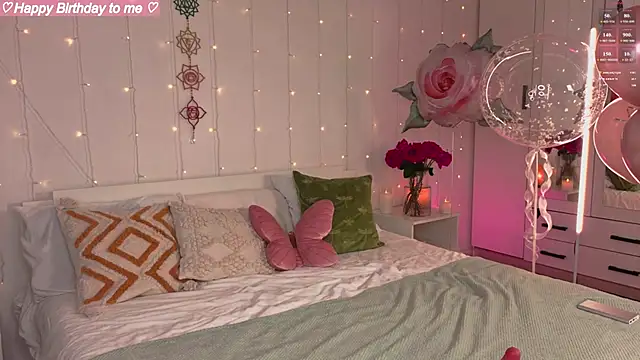 JuliyaAngel webcam