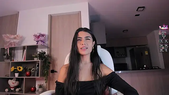 Alexandra_ra webcam