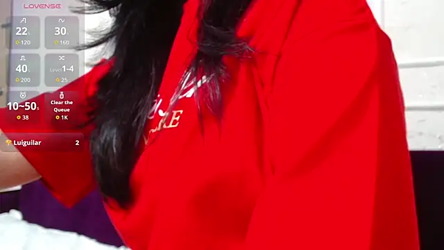 Bet_Lu webcam