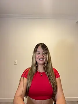 Zara_Ross webcam
