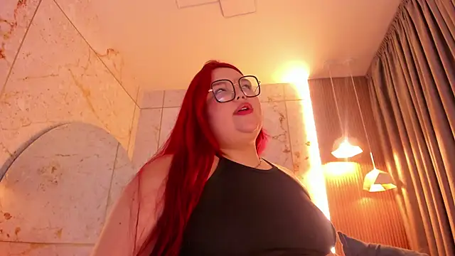Lushi_Love webcam
