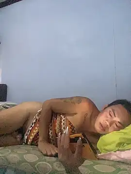 ASIANMISTRESSSS webcam