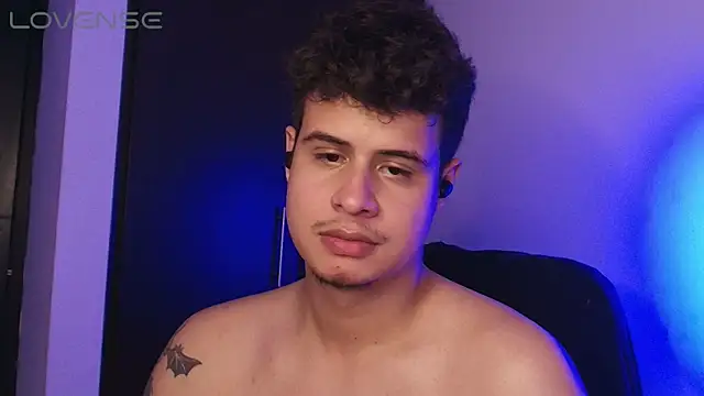 BjornSteel webcam