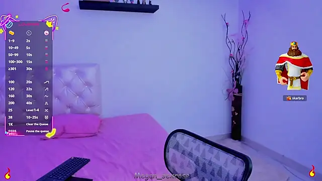Megan_sexrosse webcam