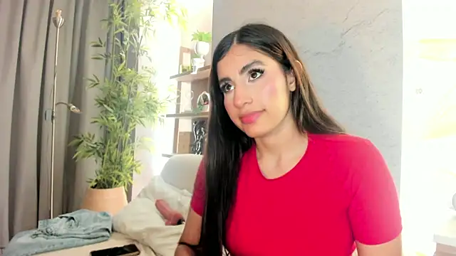 IsabelaStefano webcam