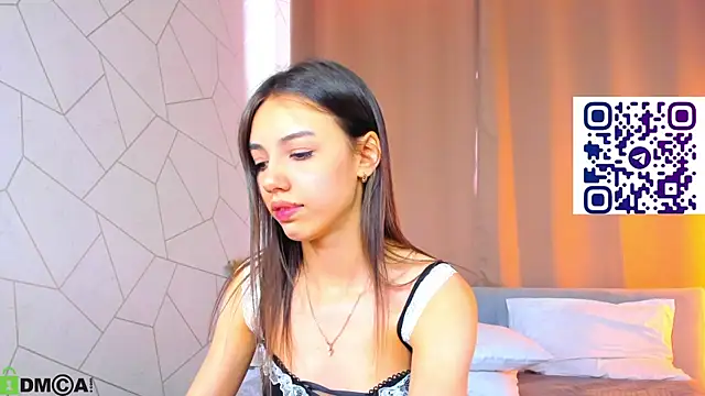 Tiffany-Grace webcam