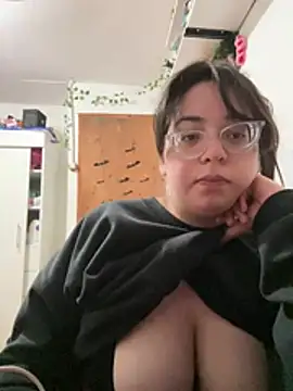 indiegirl666 webcam