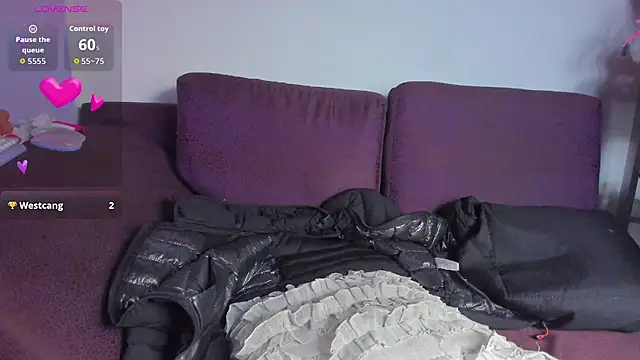 1Ashley_ webcam