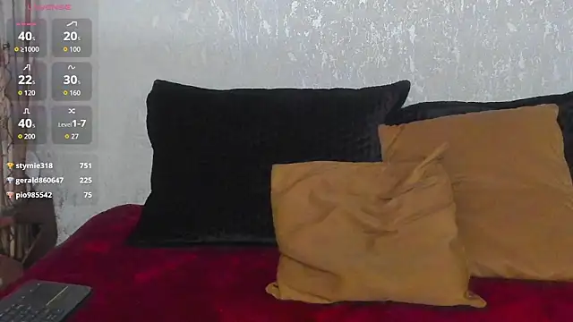 Tyler_durten webcam