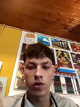 blackninja66 webcam