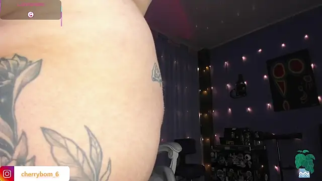 cherrybom_ webcam
