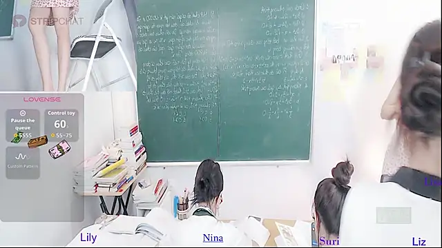 _Math_ webcam