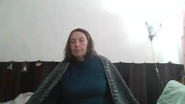 AnnaLive570 webcam