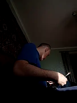 Sam_Colt webcam