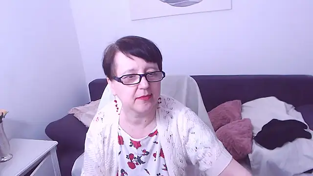 ChristaRose webcam