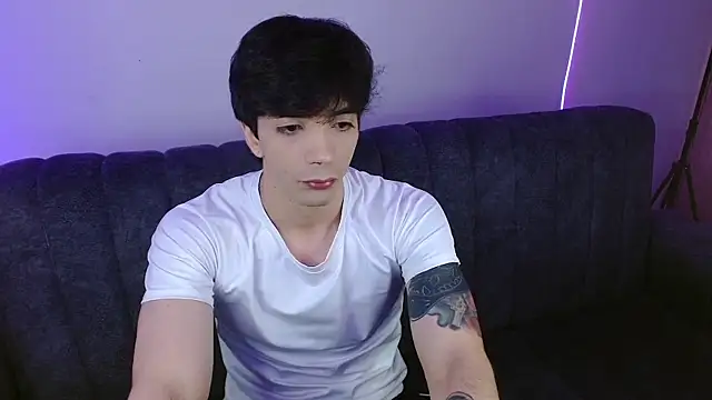 H3ll_B0I live sex cam