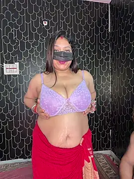 James_Jennifer_G live show