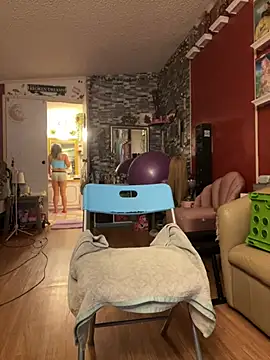 TranSexualJade95 live sex cam