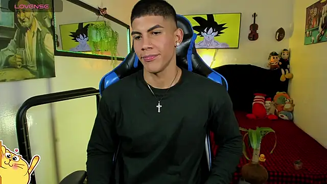 Damian_latinxxx webcam