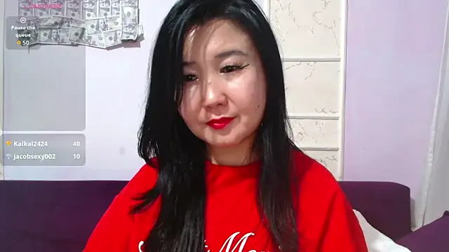 Bet_Lu webcam