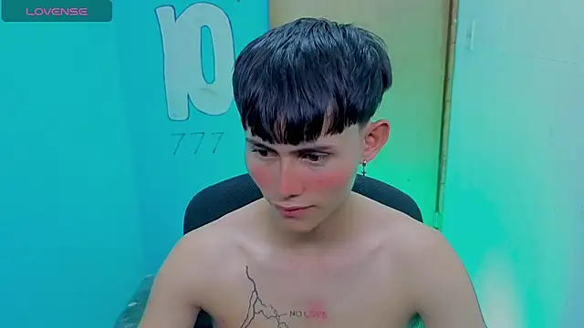 tanjiro_cute webcam