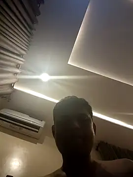 santhoshkannadaboy (Ask my age) - Nude cock