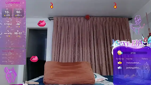 linapalacios webcam