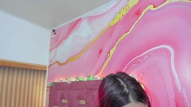 Daisy__rose webcam