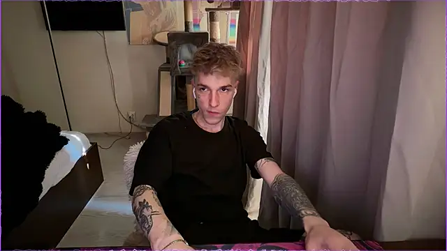 davesinner webcam