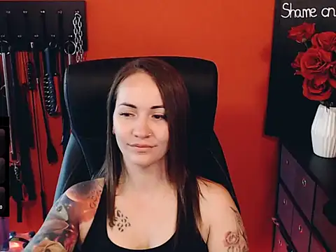 _MissJaneWarren_ webcam