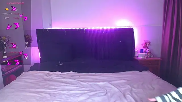 ammyska webcam