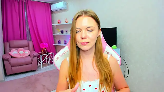 Strawberrye webcam