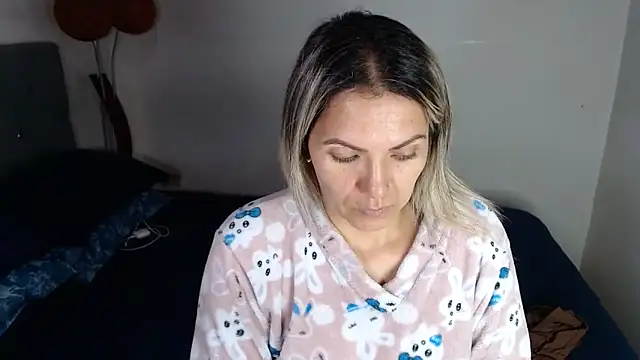 Chantal_hott webcam