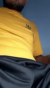 Bosssweet22cm webcam