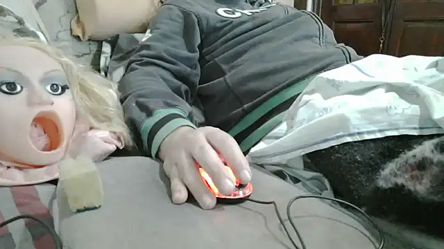 messi_syssy webcam