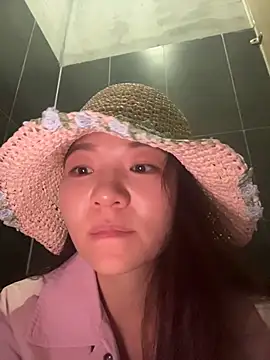 xiaochengzi505 webcam